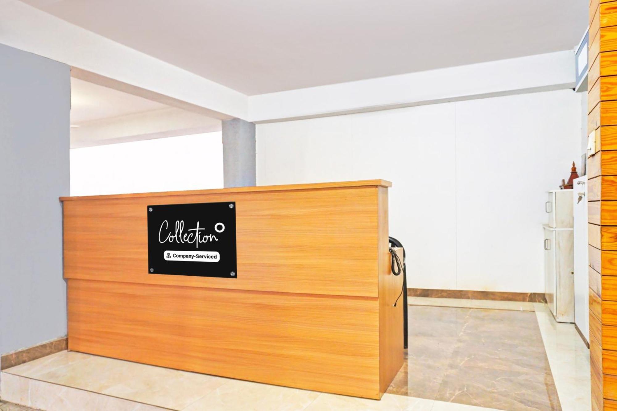 Super Collection O Baner Formerly Seven Hills Dapuri ภายนอก รูปภาพ